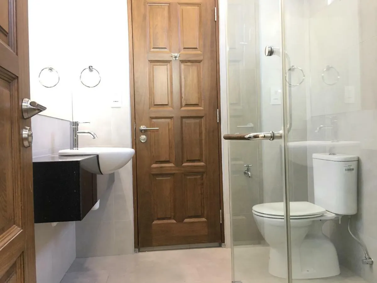 Tye Sin Heritage Guesthouse George Town Guest house